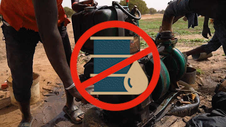 No-Diesel