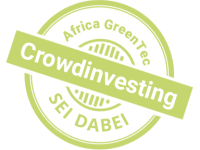Crowdinvesting Africa GreenTec
